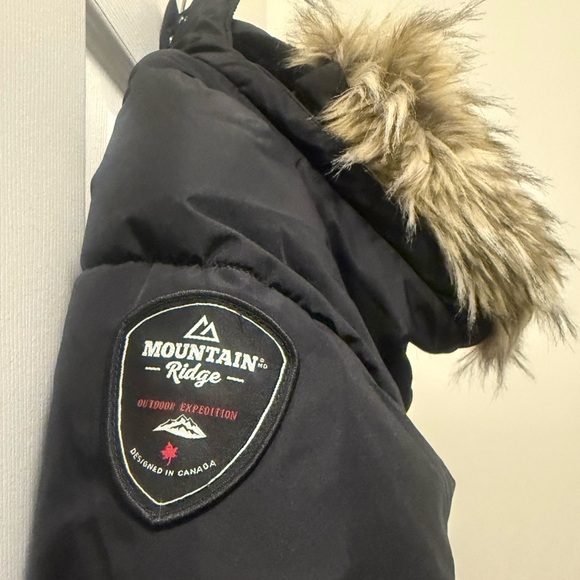 Winter Jacket youth XL - Picture 3 of 3